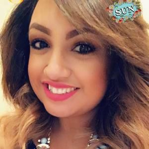 Meet your Posher, Marisol